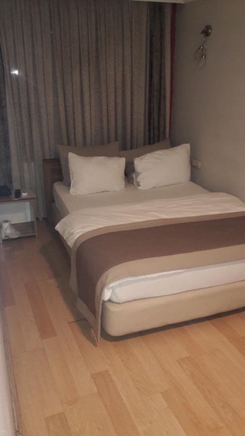 Kemer Otel Bartın Eksteriør billede