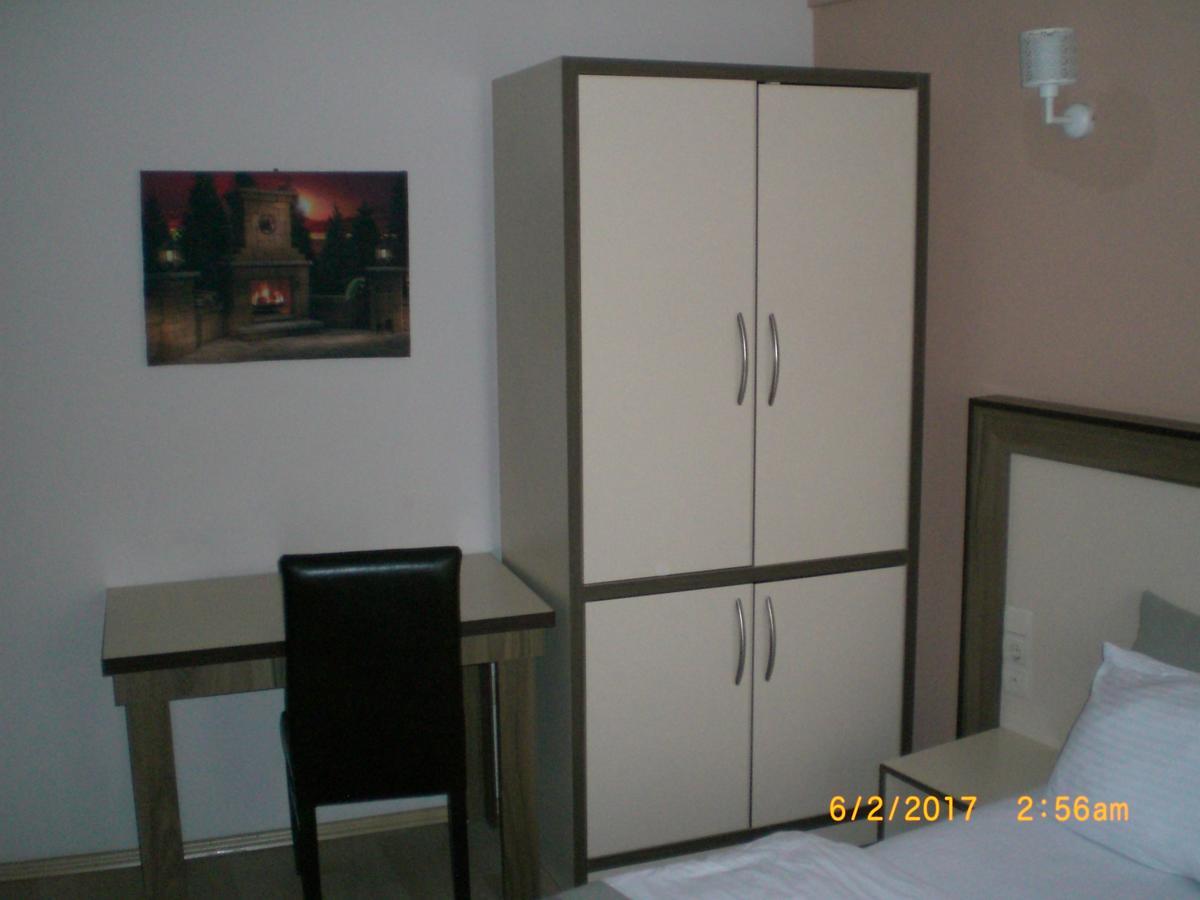 Kemer Otel Bartın Eksteriør billede