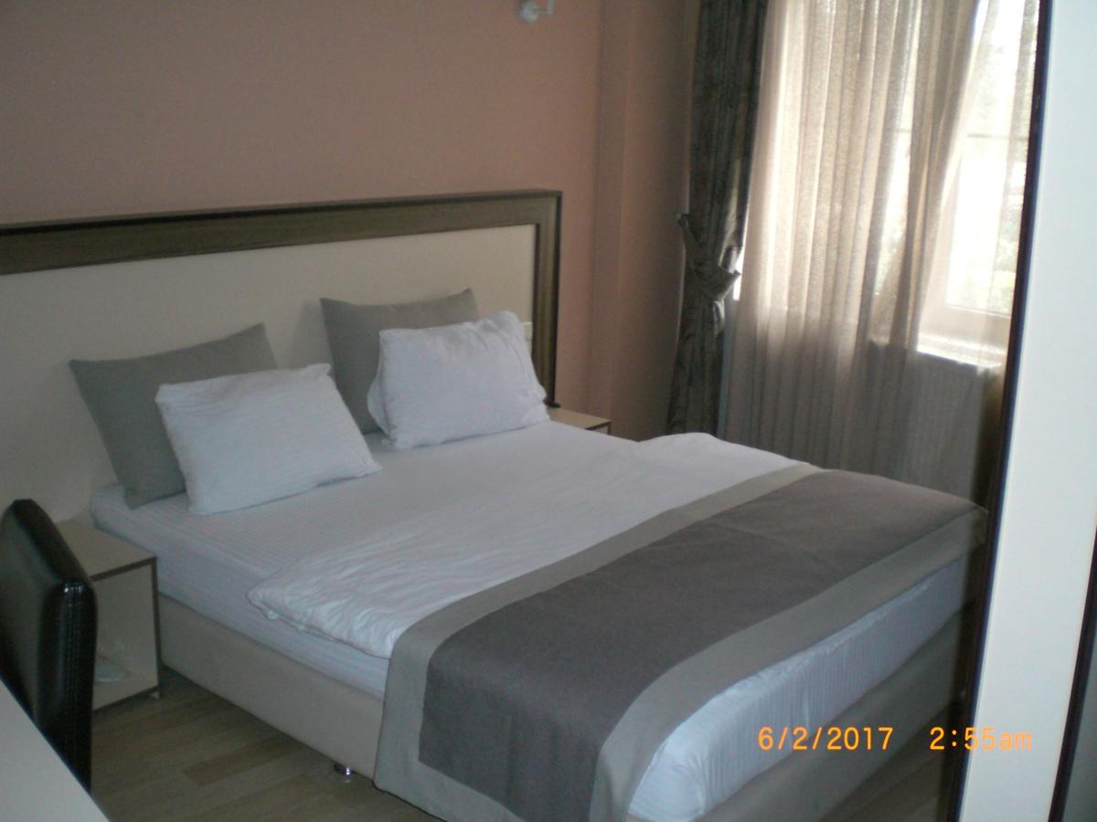 Kemer Otel Bartın Eksteriør billede